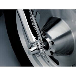Kuryakyn Kuryakyn, Front axle nut cap