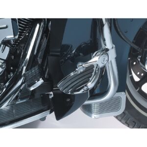 Kuryakyn Kuryakyn, Tour-tech cruise mounts with ISO-wing boards