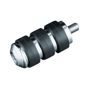Kuryakyn Kuryakyn, ISO shift peg. Chrome