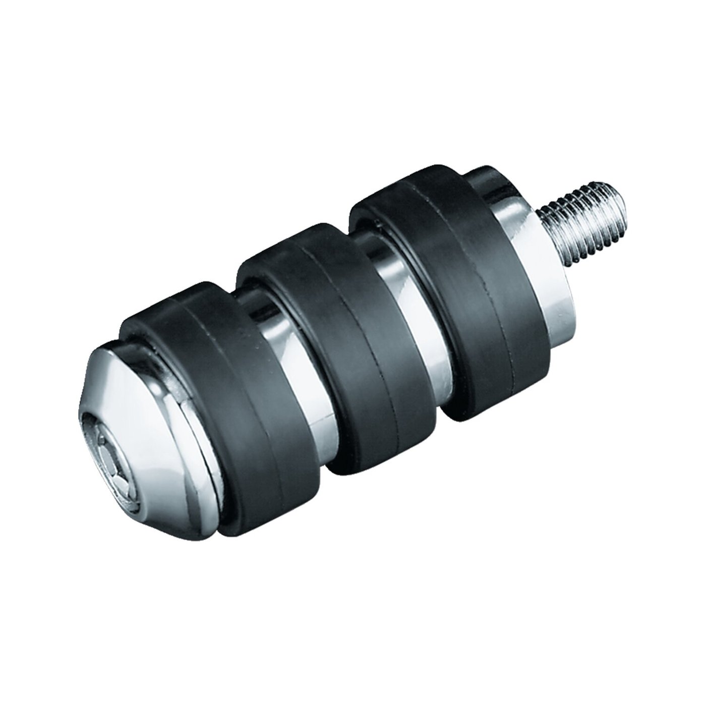 Kuryakyn Kuryakyn, ISO shift peg. Chrome