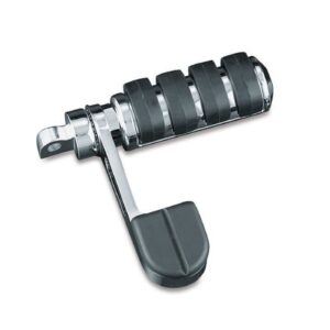 Kuryakyn Kuryakyn, ISO large footpegs with stirrups