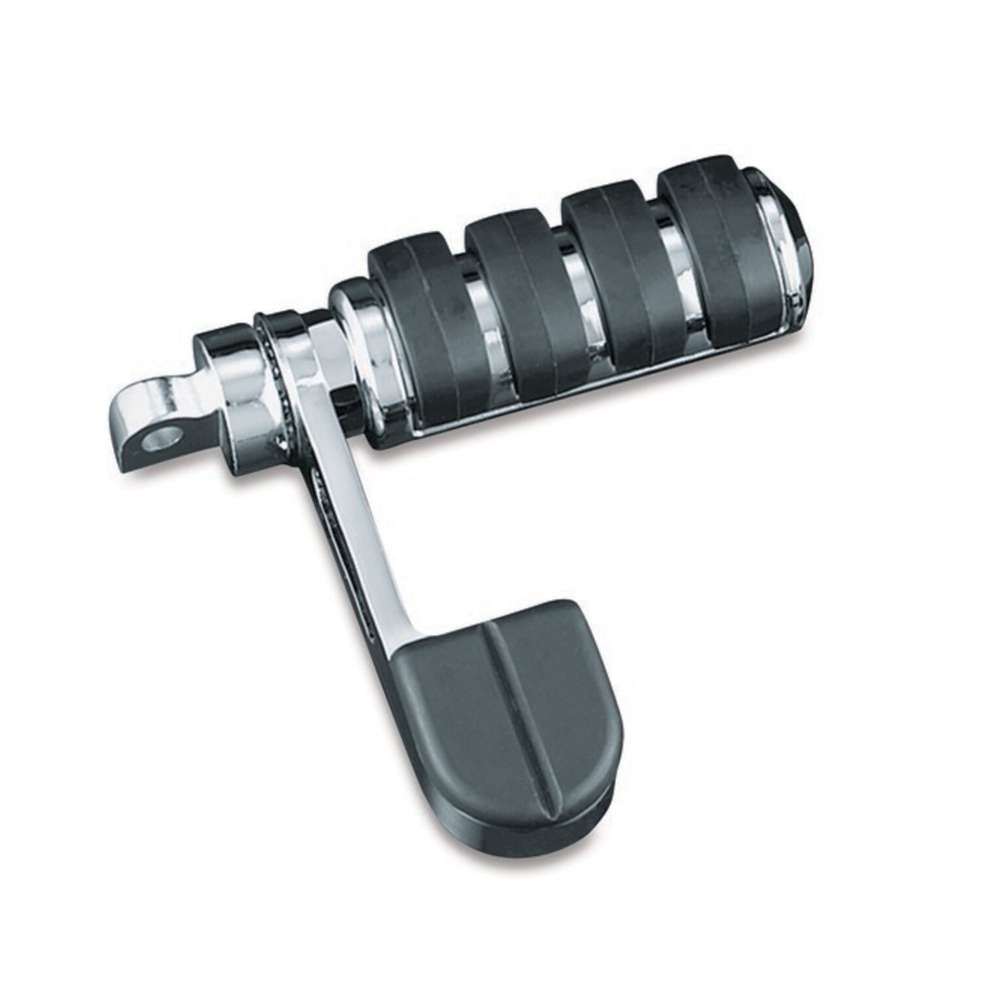 Kuryakyn Kuryakyn, ISO large footpegs with stirrups