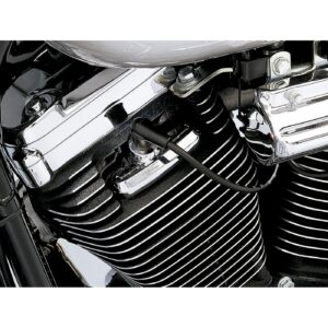 Kuryakyn Kuryakyn, Scorpion EVO spark plug & head bolt covers