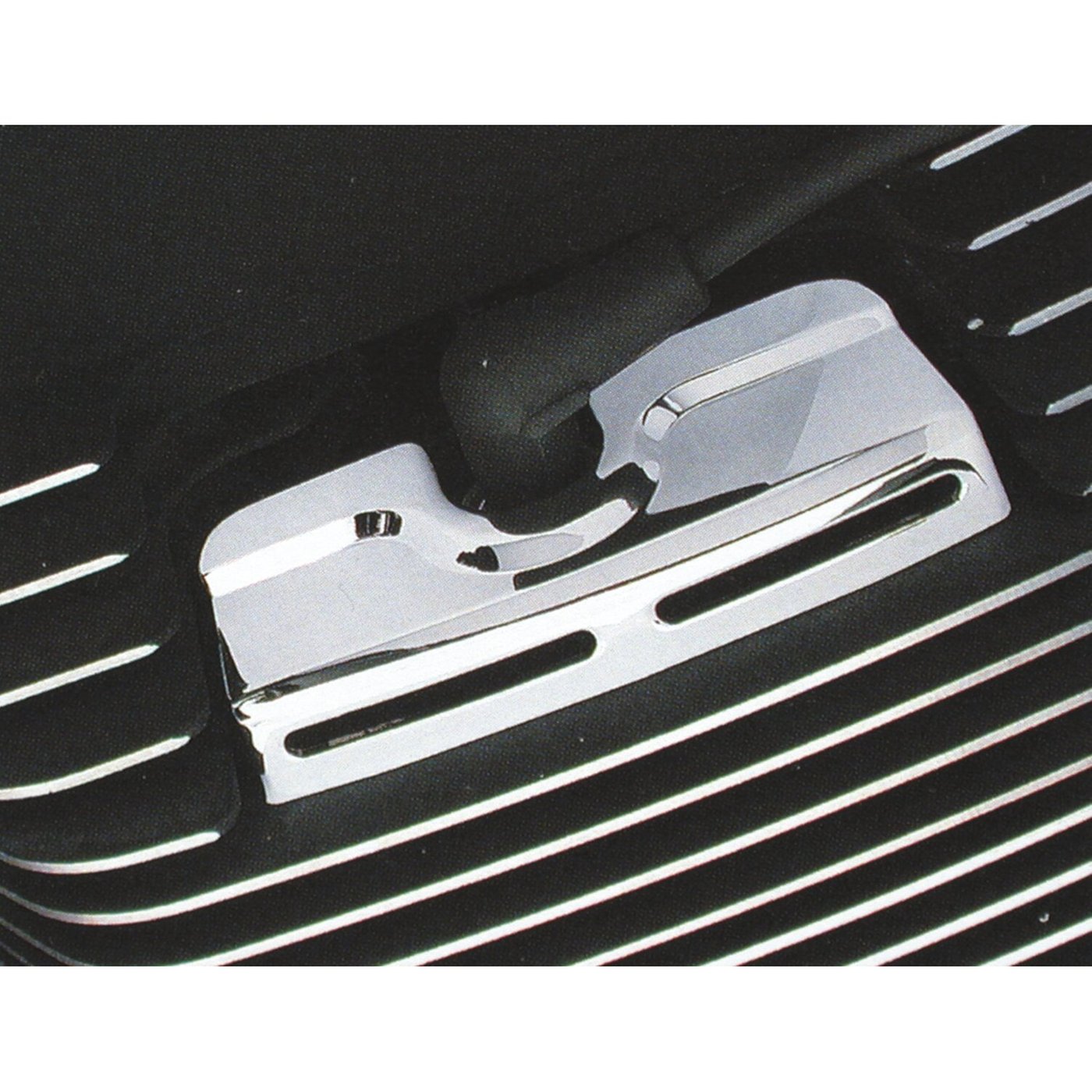 Kuryakyn Kuryakyn, Scorpion TC spark plug & head bolt covers