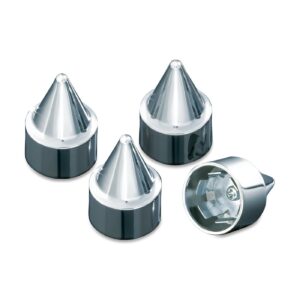 Kuryakyn Kuryakyn, Stiletto rocker box bolt cover set