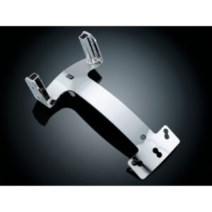 Kuryakyn Kuryakyn, Plug-n-Play sissy bar mount