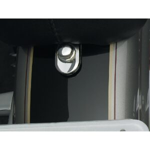 Kuryakyn Kuryakyn, Seat release screw only