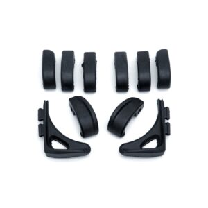 Kuryakyn Kuryakyn, Repl. rubber pads