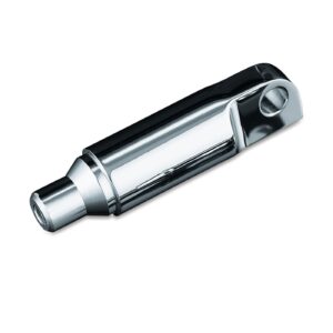 Kuryakyn Kuryakyn, Foot peg extension. 2-1/2" (64mm).