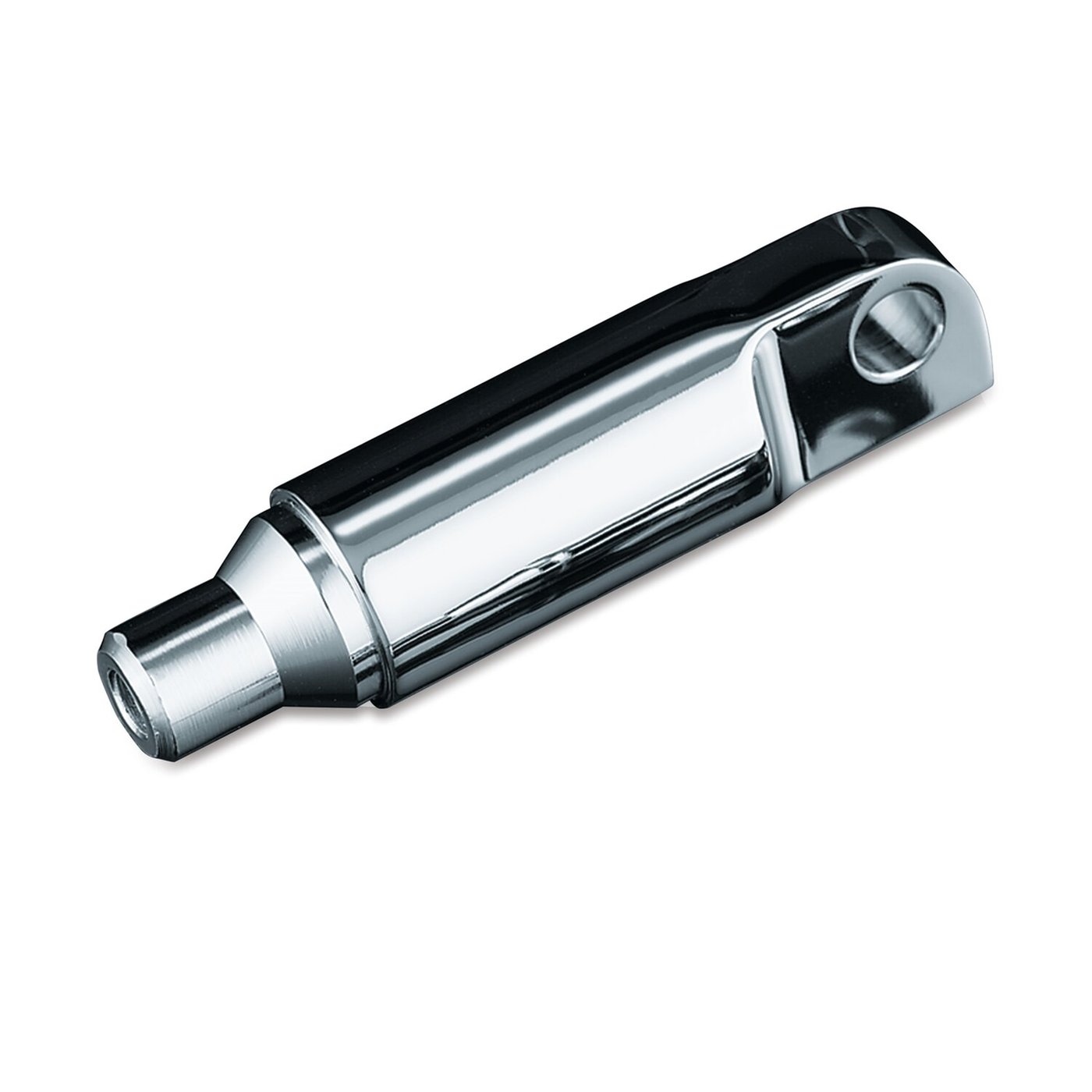 Kuryakyn Kuryakyn, Foot peg extension. 2-1/2" (64mm).