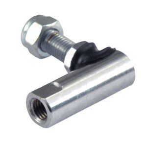 Kuryakyn Kuryakyn, Shifter rod end. Chrome