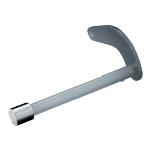 Kuryakyn Kuryakyn, Shifter spline cover. Chrome