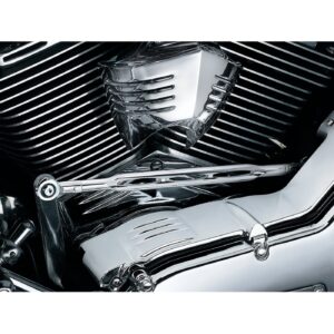 Kuryakyn Kuryakyn, Girder shifter rod. Chrome