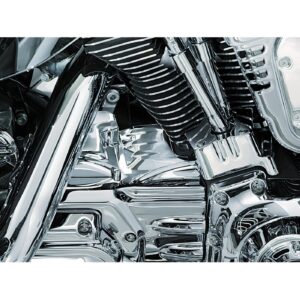 Kuryakyn Kuryakyn, Rear cylinder base cover