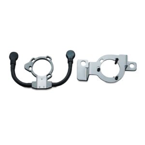 Kuryakyn Kuryakyn, Aircleaner mount kit