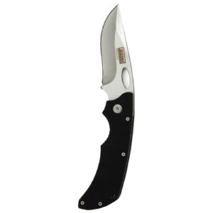 Army Surplus Fosco knife, slasher