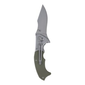 Army Surplus Fosco knife, ripper