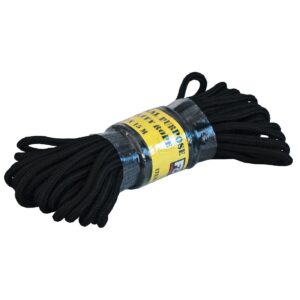 Army Surplus Fosco 7mm rope, 15meter