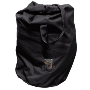 Army Surplus Fostex, army duffle bag