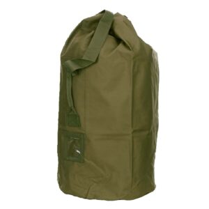 Army Surplus Army Surplus Kit duffle bag