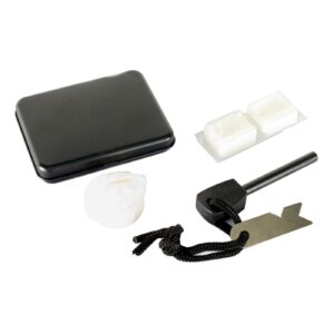 Army Surplus Firestarter kit