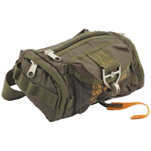 Army Surplus Army Surplus Parachute bag 1 green