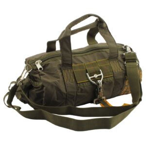 Army Surplus Army Surplus Parachute bag 2 green