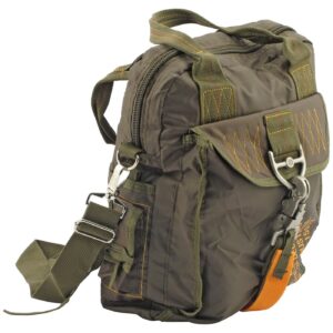 Army Surplus Army Surplus Parachute bag 4 green