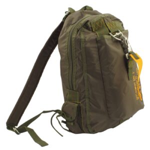 Army Surplus Army Surplus Para bag 5 green