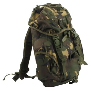 Army Surplus Army Surplus Recon backpack 15L Camo green