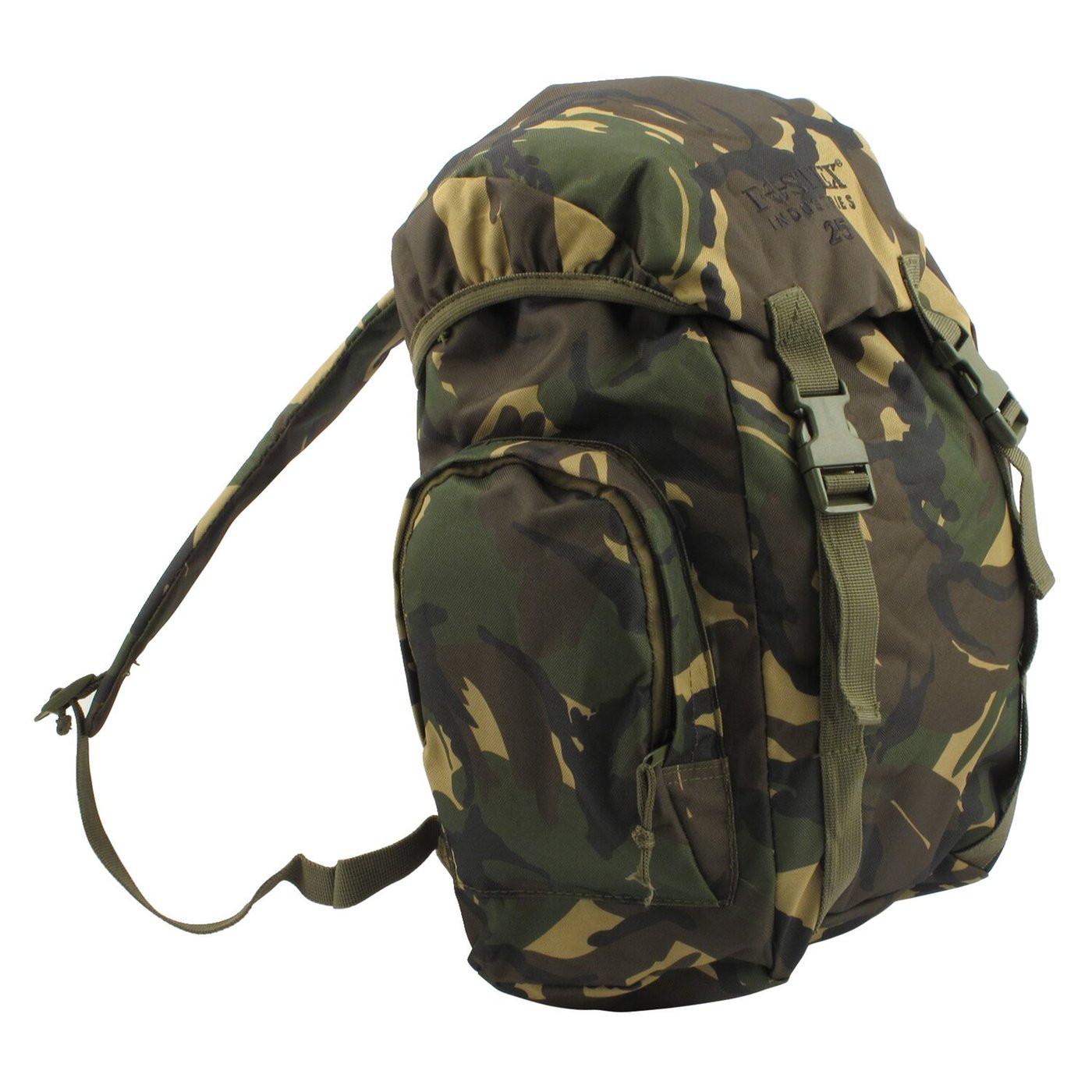 Army Surplus Army Surplus backpack 25 Ltr. camo