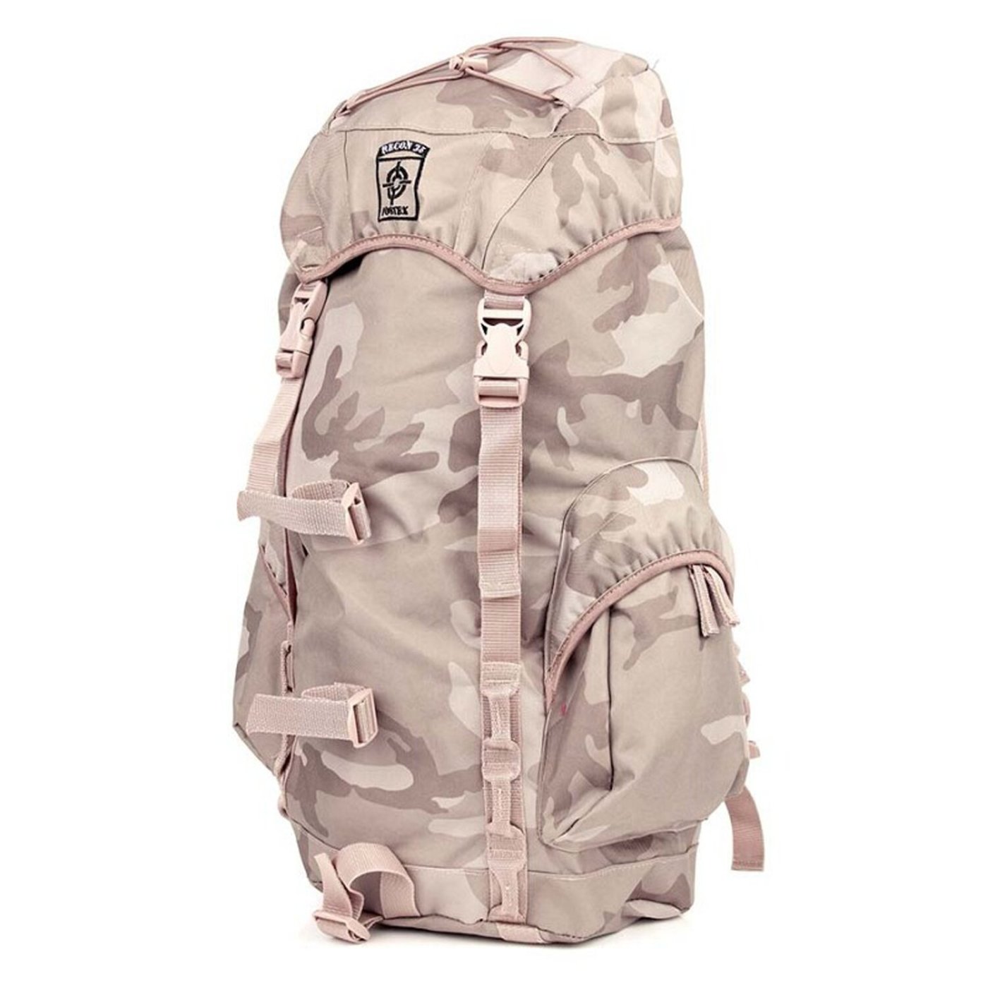 Army Surplus Army Surplus Recon backpack 35 Ltr camo desert