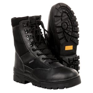 Army Surplus Army Surplus Sniper boots black
