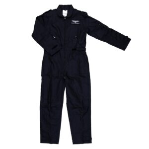 Army Surplus Army Surplus Pilot coverall black