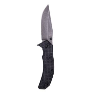 Army Surplus Demon knife black