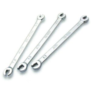 Motion Pro Motion Pro, spoke nipple wrench 6.0 & 6.3mm