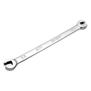 Motion Pro Motion Pro, spoke nipple wrench 6.5 & 6.8mm