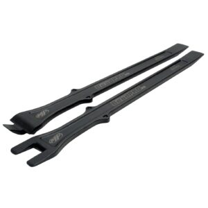 Motion Pro Motion Pro, tire bead breaker and lever set forged steel
