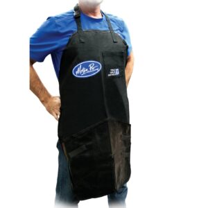 Motion Pro Motion Pro Mechanics apron black