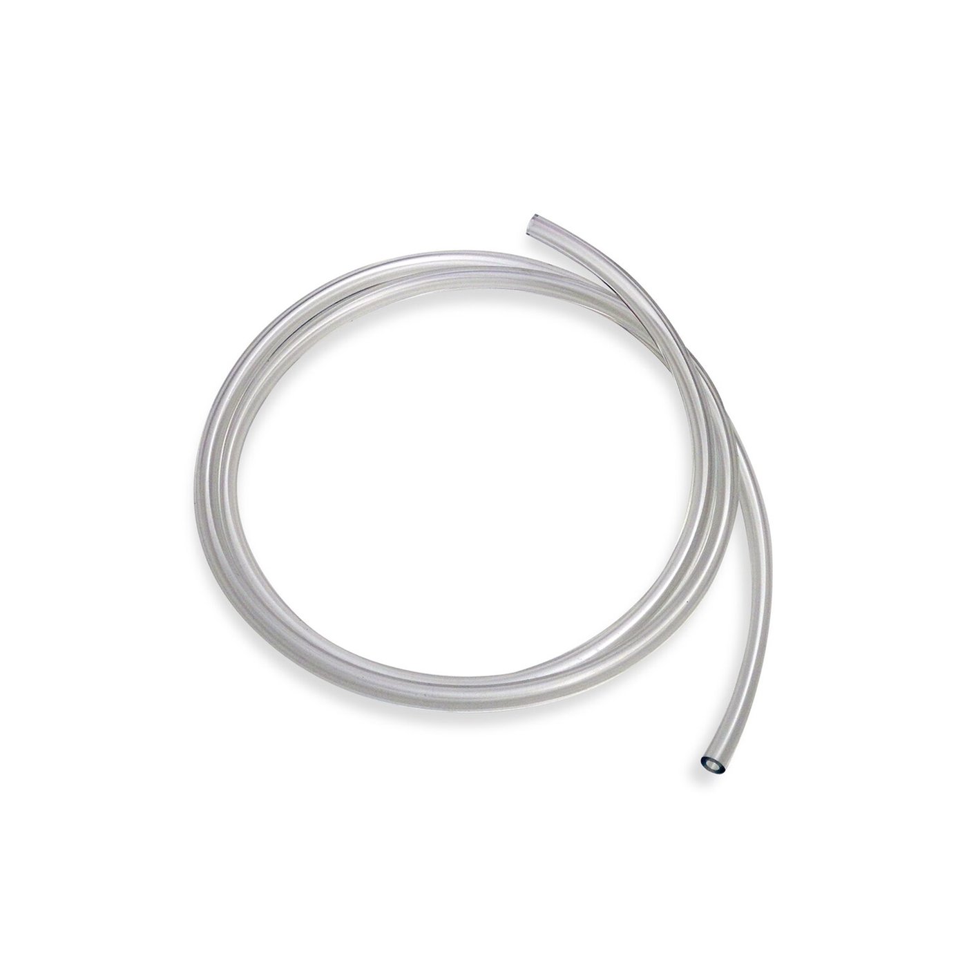 Motion Pro Motion Pro, PVC fuel hose. Clear. 3/16" - Image 2