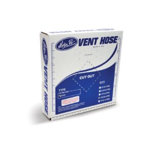 Motion Pro Motion Pro, PVC fuel hose. Clear. 5/16"