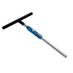 Motion Pro Motion Pro, spinner T-handle 12"