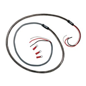 Namz NAMZ, tachometer harness. 48"