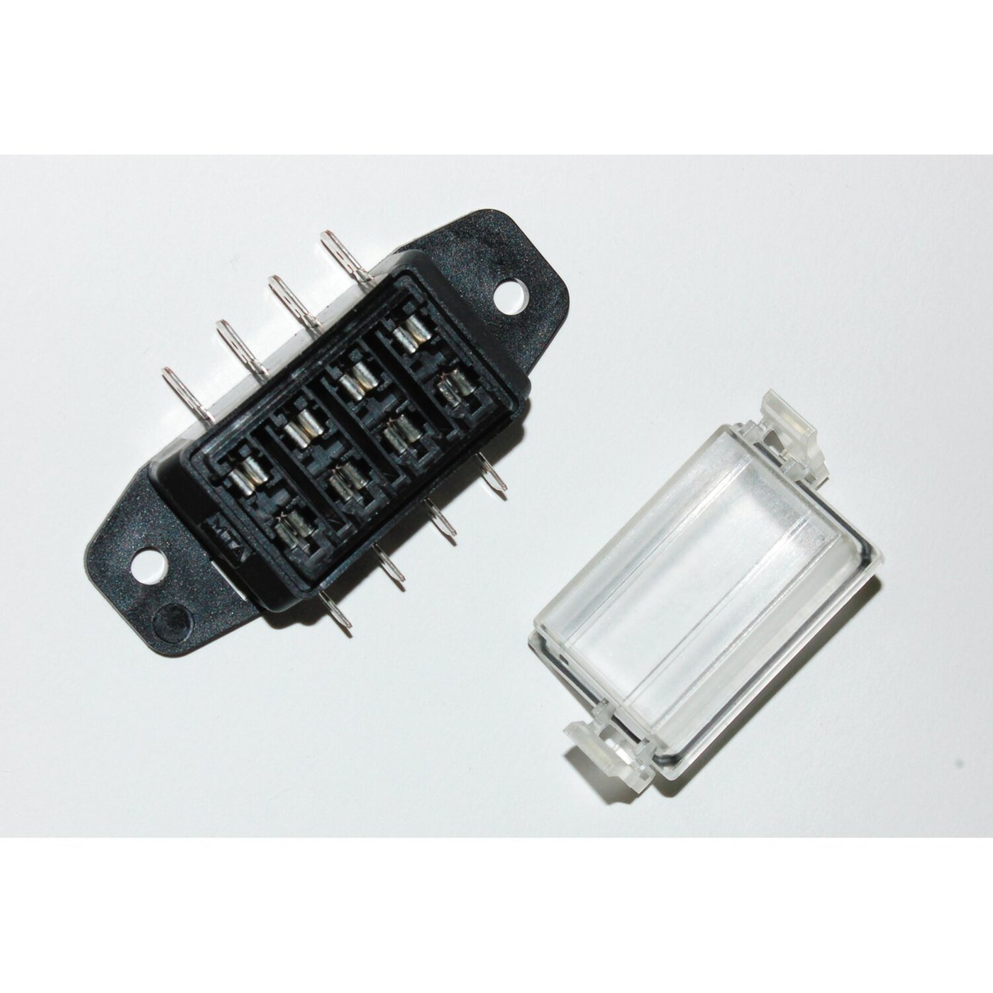 Namz NAMZ, ATC fuse holder, with cap