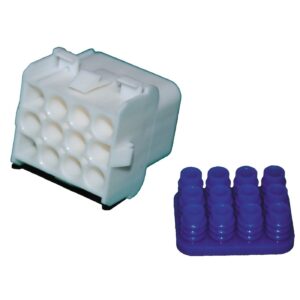 Namz NAMZ, AMP connector. receptacle, 12-pins