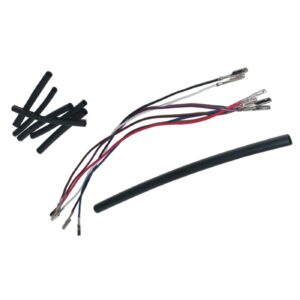 Namz NAMZ, throttle by wire extension. +4"