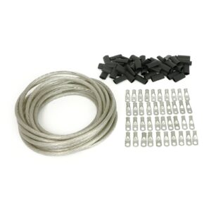 Namz Namz bulk battery cable dealer kit
