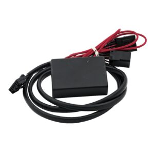 Namz Namz, Trailer Isolator