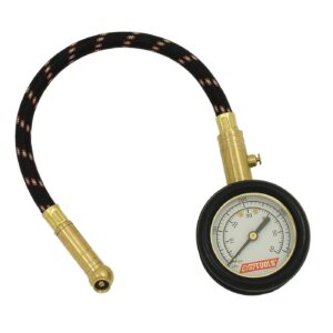 Cruztools Cruztools, Tirepro tire pressure gauge