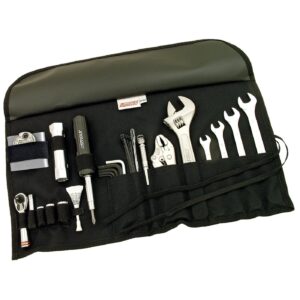 Cruztools Cruztools, Roadtech™ M3 tool kit